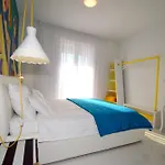87 Stairs Apartmán
