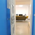 דירה 87 Stairs *