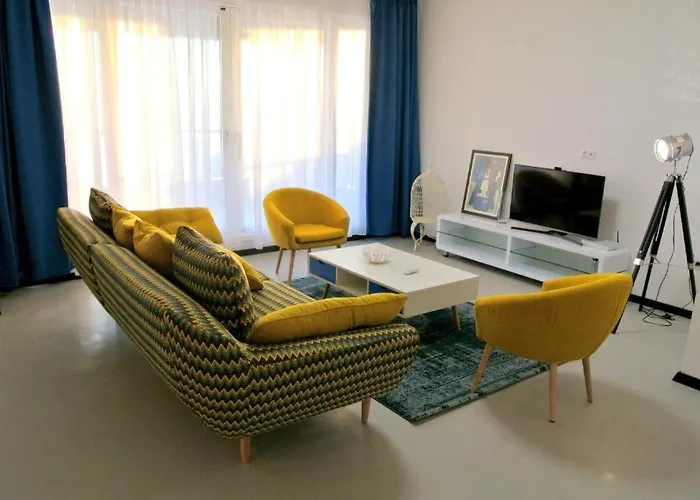 87 Stairs Apartman Dubrovnik