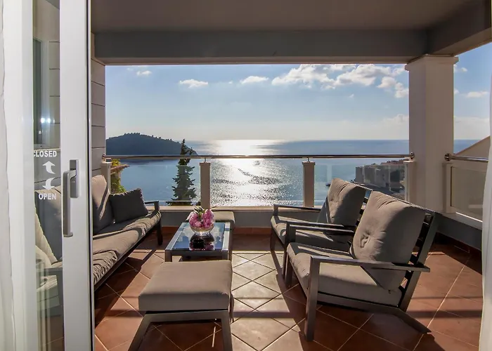 87 Stairs Apartman *