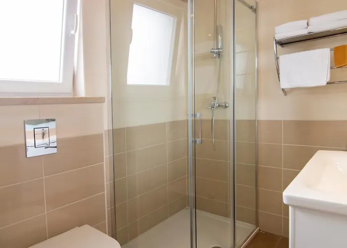 Apartman 87 Stairs Dubrovnik