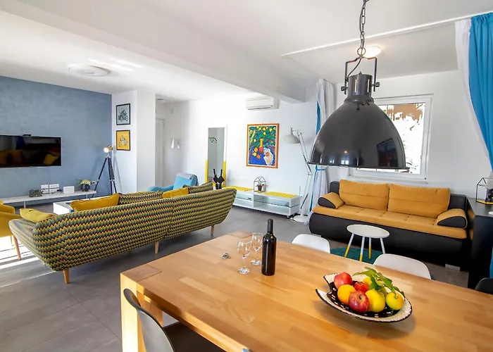 87 Stairs * Dubrovnik