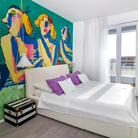 87 Stairs Ντουμπρόβνικ