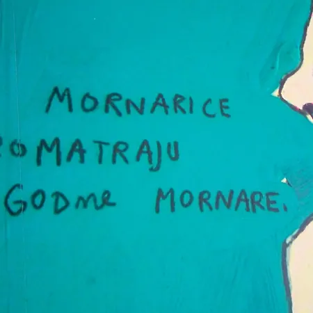 87 Stairs * Dubrovnik